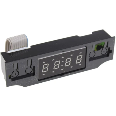 Afbeelding van Whirlpool Module display 480121100276 8058331116251 Kookplaat/Oven Timer