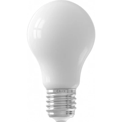 Afbeelding van Slimme lamp E27 Calex Smart Home Peer (LED, 7W, 806lm, 2200 4000K, Dimbaar)