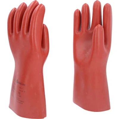 Afbeelding van KS Tools, Beschermende handschoenen, handschoen voor elektriciens met mechanisc (12)