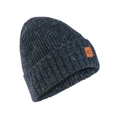 Afbeelding van camel active MIT Hochwertiger Muts, Heren, Maat: One Size, Night blue