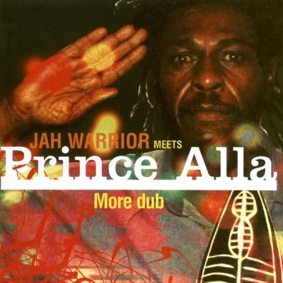 Afbeelding van More Dub