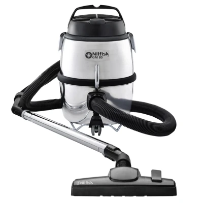 Afbeelding van Stofzuiger Nilfisk GM 80 Classic 270W 200mbar 6,25L