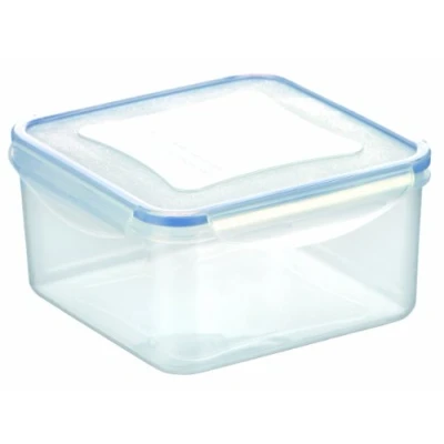 Afbeelding van Tescoma 2,0 liter vierkante container verse doos