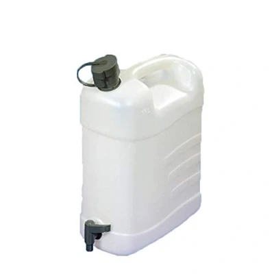 Afbeelding van Travellife Jerrycan Luxe met Tuit/Kraan 15 Liter