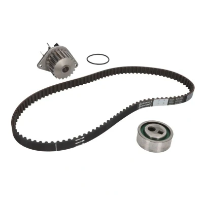 Afbeelding van Contitech Distributieriem kit incl.waterpomp CT718WP1
