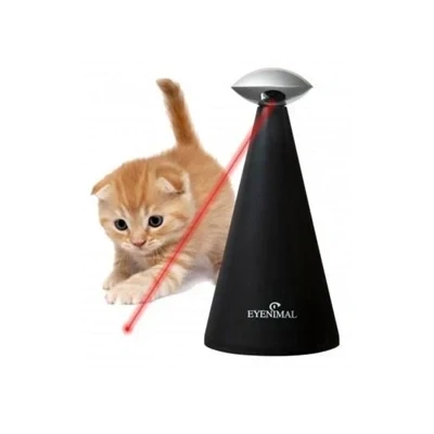 Afbeelding van Eyenimal Automatische Laser 10X10X20 CM