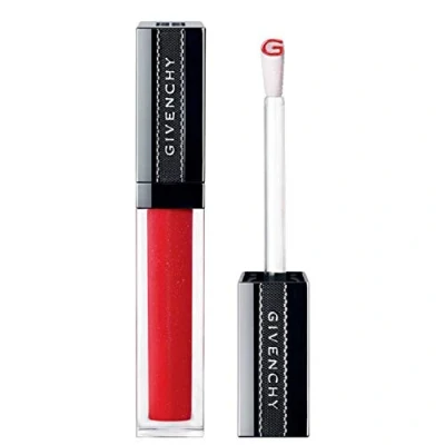 Afbeelding van Givenchy Gloss Interdit Vinyl N 12