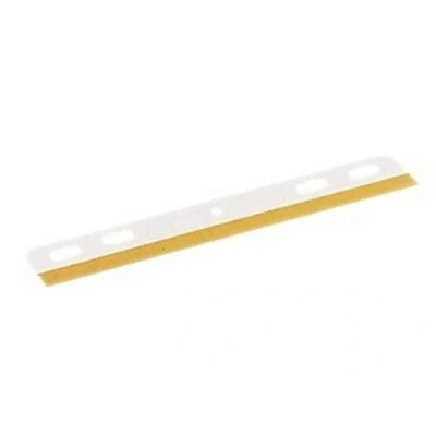 Afbeelding van Durable Filefix voor ft A5, 145 x 25 mm, zakje van stuks