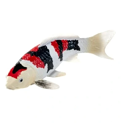 Afbeelding van Mojo sealife koi karper showa sanshoku 381103