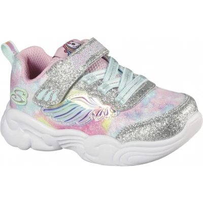 Afbeelding van Skechers UNICORN STORM Slate/ Lt Pink 21