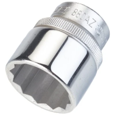 Afbeelding van HAZET 880AZ 7/8 Dop (zeskant) Dopsleutelinzetstuk 3/8 (10 mm)