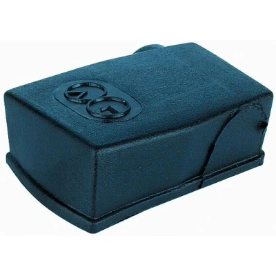 Afbeelding van Afdekking, Accu/batterijpoolklem HERTH+BUSS ELPARTS 50281099