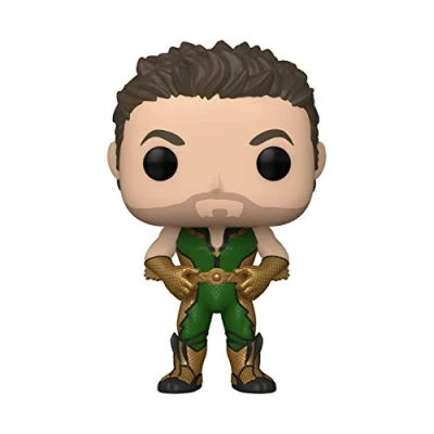 Afbeelding van Funko Pop! TV: 48517 The Boys Deep, 2021 Lenteconventie Exclusief #985
