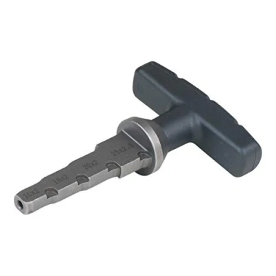Afbeelding van KS Tools 105.1001 Binnen afbraammes
