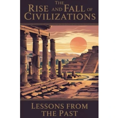 Afbeelding van The Rise and Fall of Civilizations