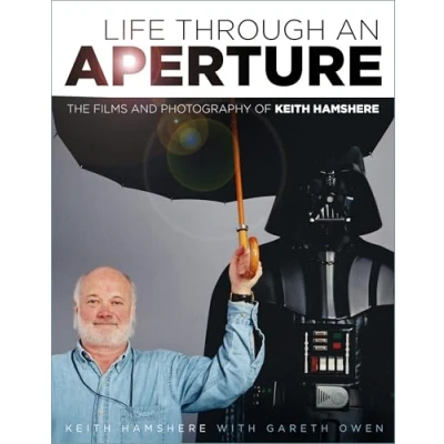 Afbeelding van Life Through an Aperture