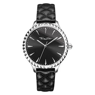 Afbeelding van Thomas Sabo Watches analoog Quartz One Size 87466752