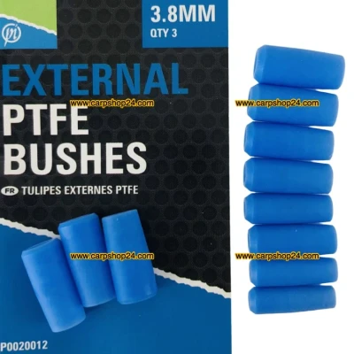 Afbeelding van Preston External PTFE Bushes 2.3mm