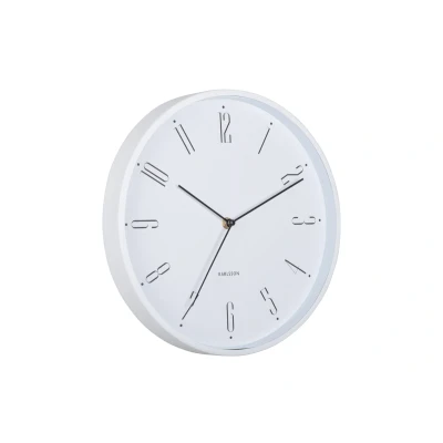 Afbeelding van Karlsson Wall Clock Regal Numbers