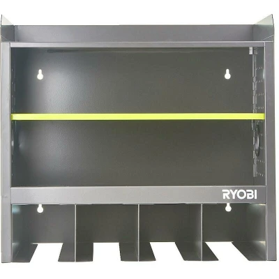 Afbeelding van Ryobi RHWS 02 Garage Muuropbergkast zonder deur 5132004359