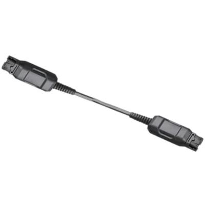 Afbeelding van Poly A10 11 Aansluitkabel, Accessoires voor koptelefoons