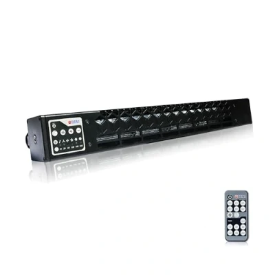Afbeelding van TITAN IP55 draagbare magnetische ventilator voor kamperen, navigatie, keuken en thuisgebruik Essentiële metgezel je camper, TTC SC60(B)