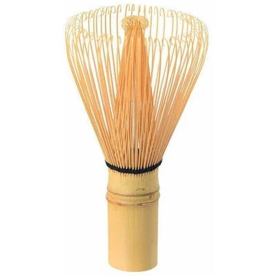 Afbeelding van Japanse bamboe Thee borstel 6 x 11.4cm