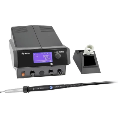 Afbeelding van Ersa 0ICV2005A Desoldeerstation 200 W 150 450 C