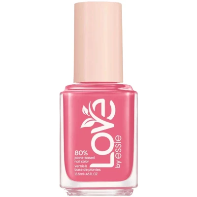 Afbeelding van Essie LOVE BY Nagellak, Dames, Maat: 13.5 ml, Pink