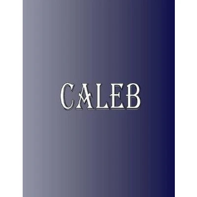 Afbeelding van Caleb
