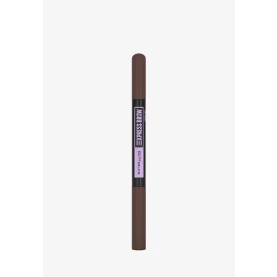 Afbeelding van Maybelline Xpress Brow Satin Duo 04 DARK BROWN