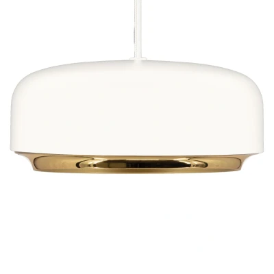Afbeelding van Umage Hazel hanglamp Ø40 LED medium wit