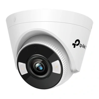 Afbeelding van TP Link VIGI C450 Dome IP beveiligingscamera Binnen 2880 x 1620 Pixels Plafond