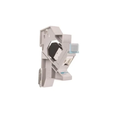 Afbeelding van HAGER PATCHMODULE RJ45 CAT5E UTP