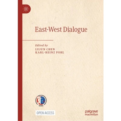 Afbeelding van East West Dialogue