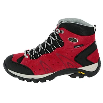 Afbeelding van Bruetting 221077, Wandelschoenen dames 42 EU Weit
