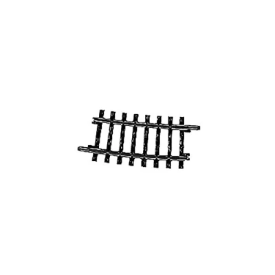 Afbeelding van Märklin 2234 spoor geb.r424,6 mm, 7 maat 30&#039;, inhoud 10 stuks