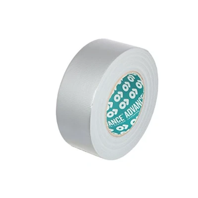 Afbeelding van Advance Tapes AT170 Gaffa plakband zilver