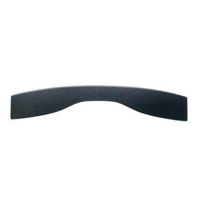 Afbeelding van Lialto bumperbescherming zwart geschikt voor Renault Grand Scenic Van Type: 2016 2023