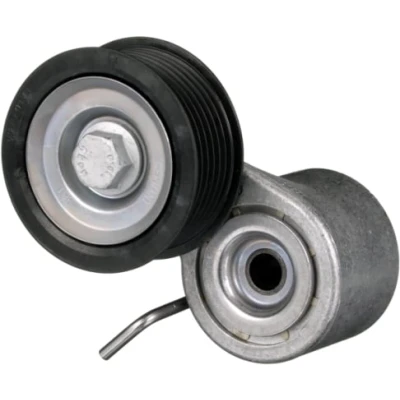 Afbeelding van Gates Spanrol (poly) V riem T39332