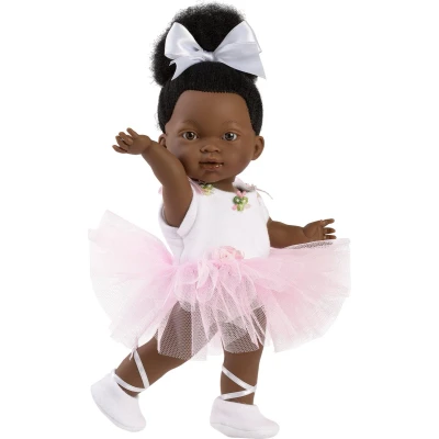 Afbeelding van Munecas pop Zoë Ballerina