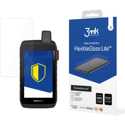 Afbeelding van Garmin Montana 750i 3mk FlexibleGlass Lite