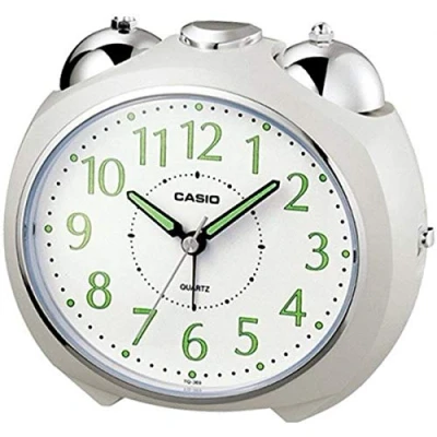 Afbeelding van Casio TQ 369 7EF, Zilver, 13 x 7 12 cm