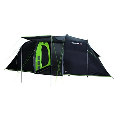 Afbeelding van High Peak Tunneltent Tauris 4 (set)