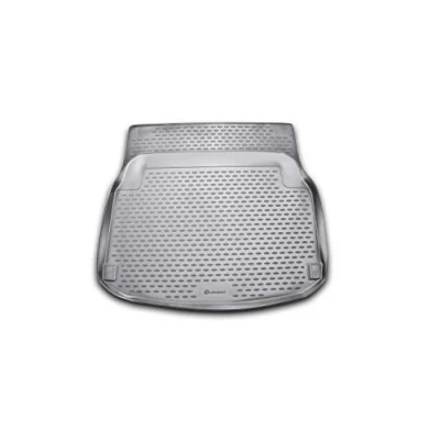 Afbeelding van Element Custom fit premium antislip rubberen kofferbak MERCEDES BENZ C Klasse W204, sedan