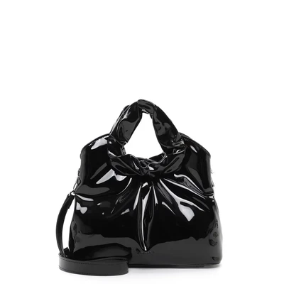 Afbeelding van SURI FREY NFT WEB Handtas, Dames, Maat: One Size, Black finish