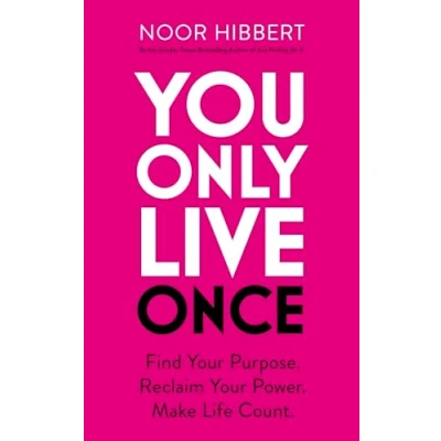 Afbeelding van You Only Live Once