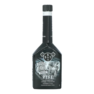 Afbeelding van 5in1 PTFE olie behandeling 310ml