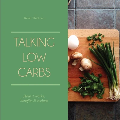 Afbeelding van Talking low carbs