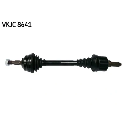 Afbeelding van Skf Aandrijfas VKJC 8641